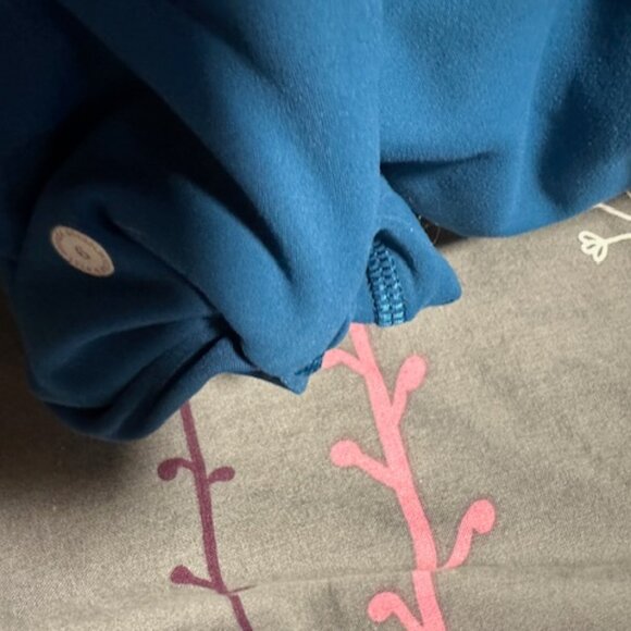 Lululemon Swift Speed tights size 6 - Picture 2 of 3